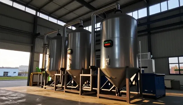 技术匹配在实际场景中的成本控制价值