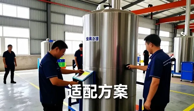 废水治理工程帮助用户创造更多价值