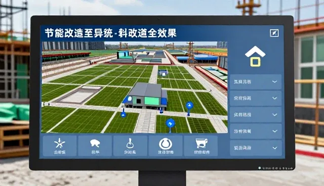 环保设备选型中的性能与适用条件分析