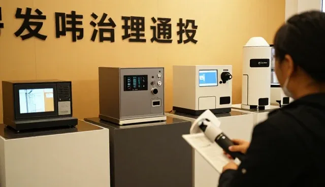 废水治理选型中成本控制的关键考量