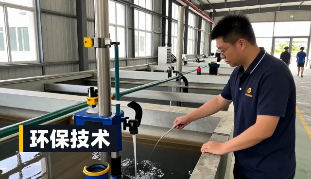 节能改造方案满足复杂环境应用需求