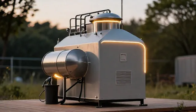 废水治理环境监测服务选型与使用建议