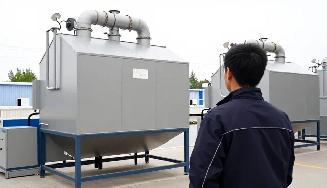 节能改造系统选型中的关键考量因素分析